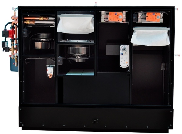 Turkov Hydra v 5000 W