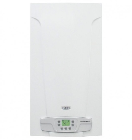 Baxi ECOFOUR 24