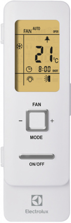 Electrolux Viking 2.0 EACS/I-18HVI/N8_21Y
