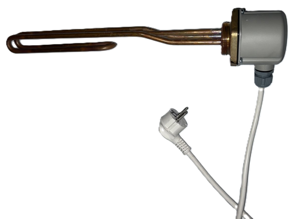 Tesy EV 7/5 S2 200 60 45D 3K