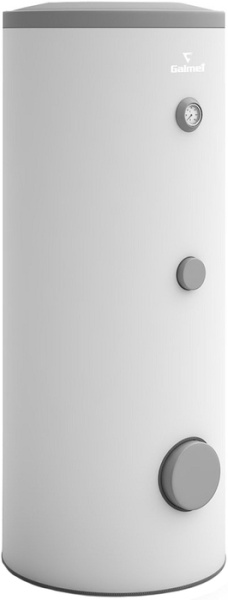 Galmet TOWER BIWAL SLIM 200