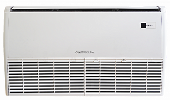 QUATTROCLIMA QV-I60FG/QN-I60UG