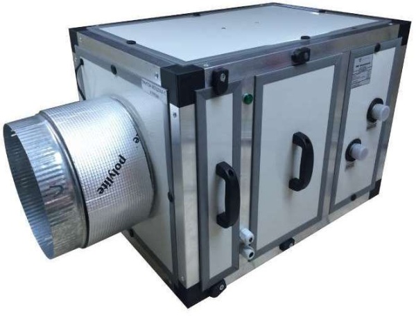 Арктос Компакт 618B2 EC3