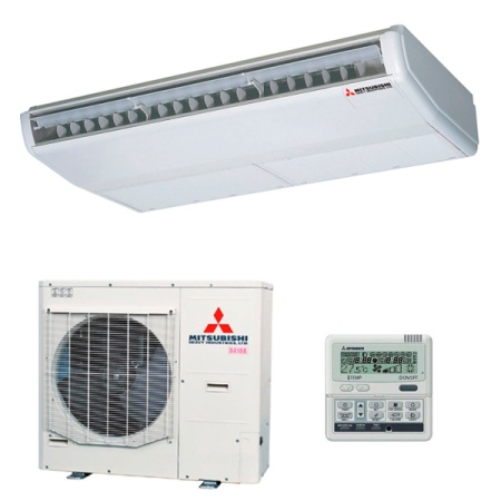 Mitsubishi Heavy FDE140KXZE1