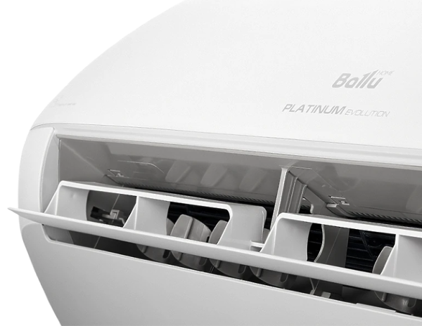 Ballu Super Free Match BSUI-FM/in-24HN8/EU