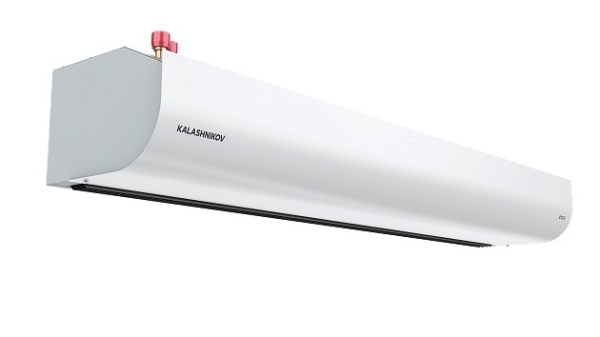 Kalashnikov KVС-B10W8-11