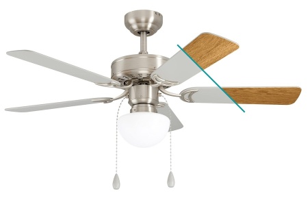 EGLO CADIZ, белый (35074)