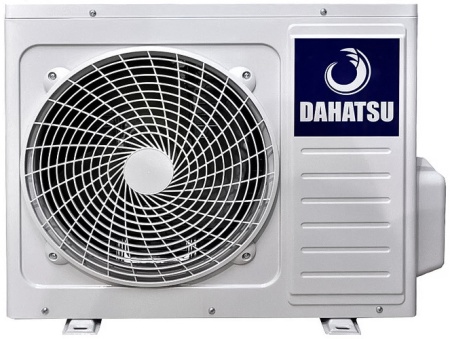 Dahatsu Mini VRF- H080/2DCPH1