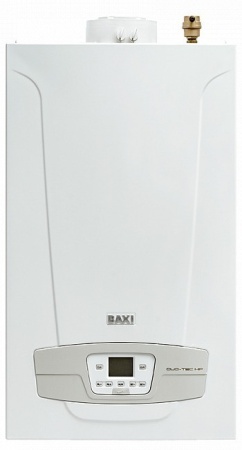 Baxi LUNA DUO-TEC MP+ 1.110