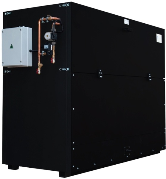 Turkov Hydra v 5000 WD