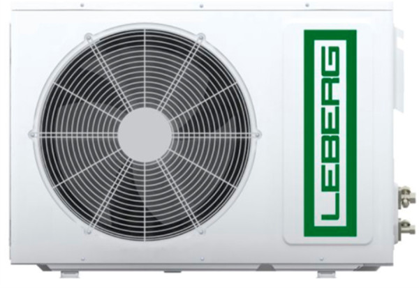 Leberg Forest ECO 4 LS-09FE4/LU-09FE4 Leberg Forest ECO 4 LS-09FE4/LU-09FE4