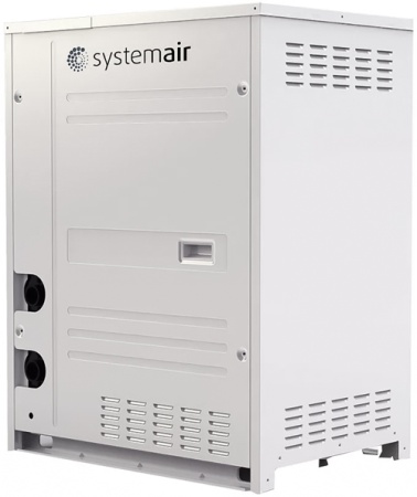Systemair SYSVRF 280 WATER EVO HP R