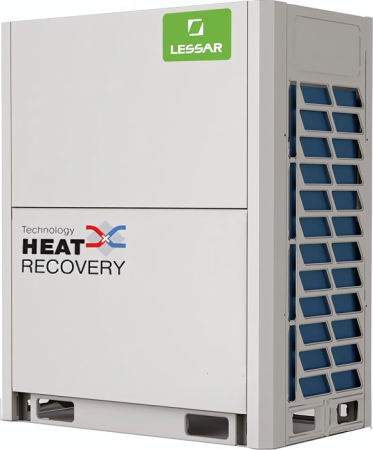 Lessar LUM-HE400ATA4-hr