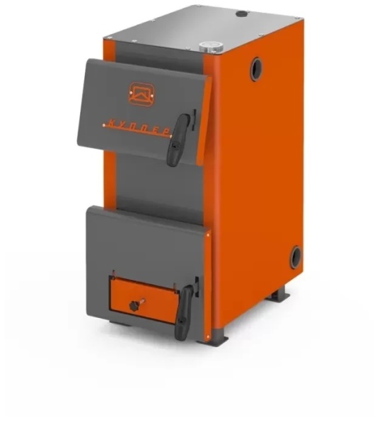 Теплодар КУППЕР ОК-20 ( 2.0)