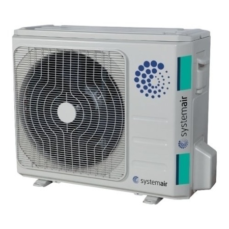 Systemair Free Match SYSPLIT MULTI3 27 EVO HP Q