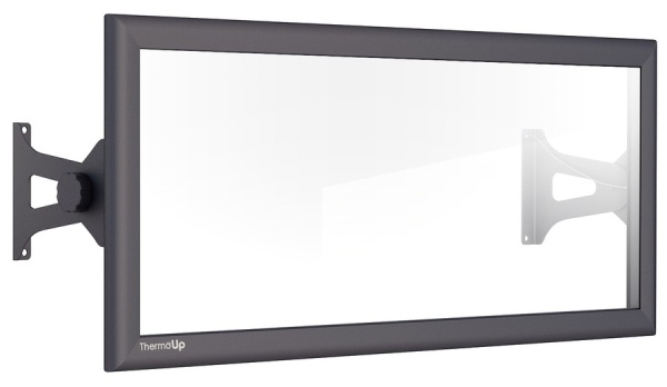 ThermoUp TOP S 1500 (black)