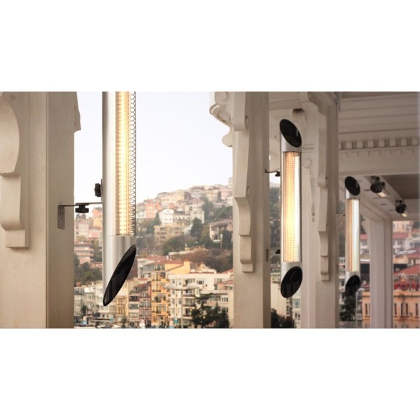 Veito Blade S Silver