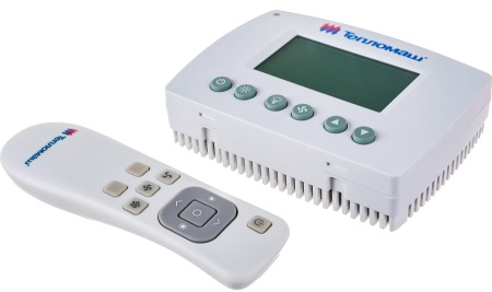 Тепломаш КЭВ-П4126А (Нерж. сталь)