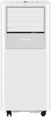 Amston Ice Rock APC-07TI