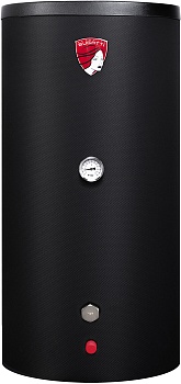 Federica Bugatti INOX Coil Tube 100