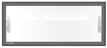 ThermoUp TOP S 1500 (black)