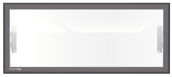 ThermoUp TOP S 1500 (black)