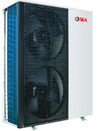 SILA AM-22 I-EVI 380V (HC)