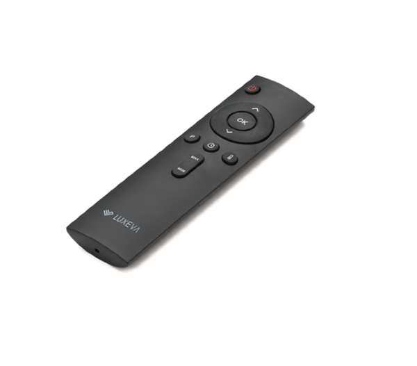 Luxeva SMART 2500-WL white