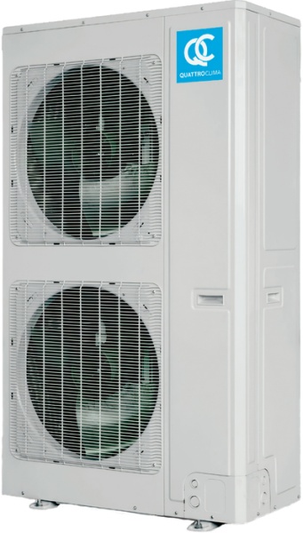 QUATTROCLIMA QN-CCU280D