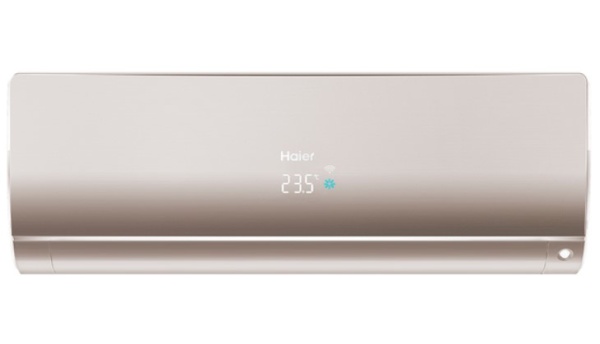 Haier FLEXIS Super Match AS25S2SF2FA-G