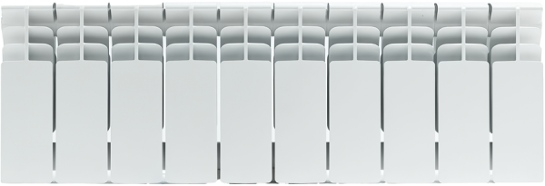 STOUT Titan 200 б/п 13 секции (SRB-3310-020013)