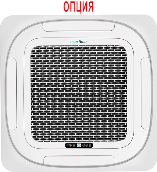 Ecoclima Profi Line ECLCA/I-TC18/4R1/ECL/I-TC18/4R1