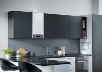 Ariston CLAS XC 35 FF NG