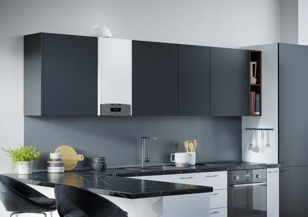 Ariston CLAS XC 35 FF NG