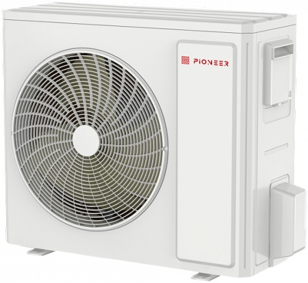 Pioneer KFDI60GV/KONI60GV