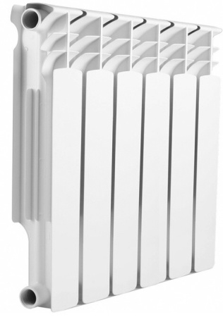 THERMA Q Q2 500/100 6 секц.