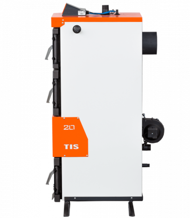 TIS PLUS 25