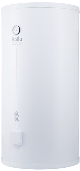 Ballu AQUASTAR INOX-T 150