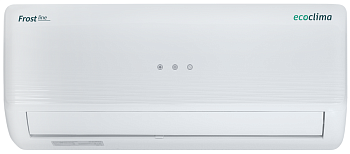 Ecoclima Frost Line ECW/I-AX24/FB-4R1 / EC/I-AX24/F-4R1