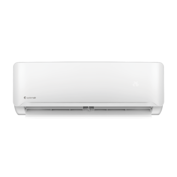 Systemair Sysplit Wall Smart 24 V4 HP Q