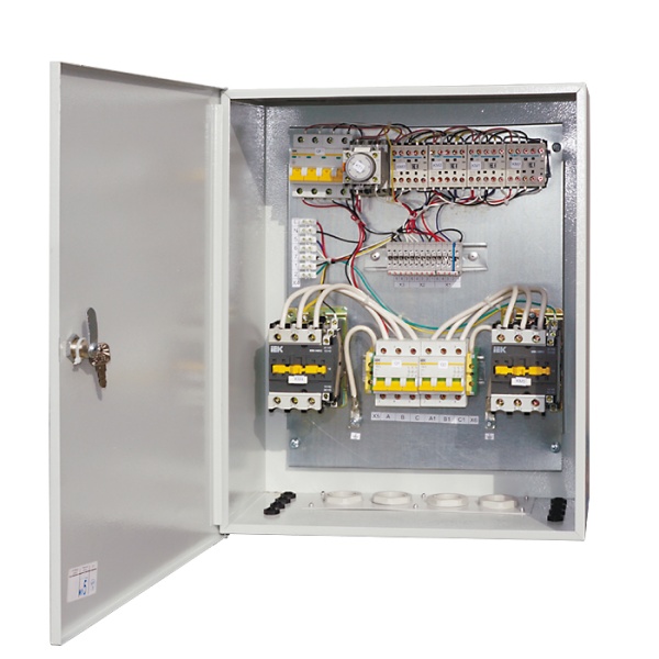 Тепломаш МП60Е (60 кВт)