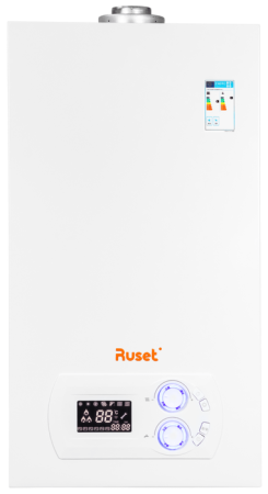 Ruset R24T Prestige