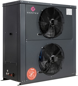 Dantex DK-TS030BUSOHF