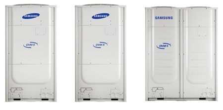 Samsung AM460FXVAGH/TK