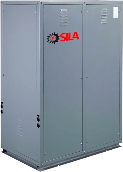 SILA GM-48 S 380V (H)