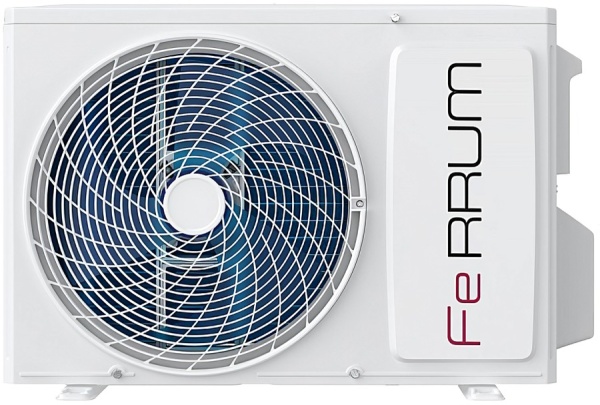 Ferrum Trust FIS09A3/FOS09A3 Ferrum Trust FIS09A3/FOS09A3