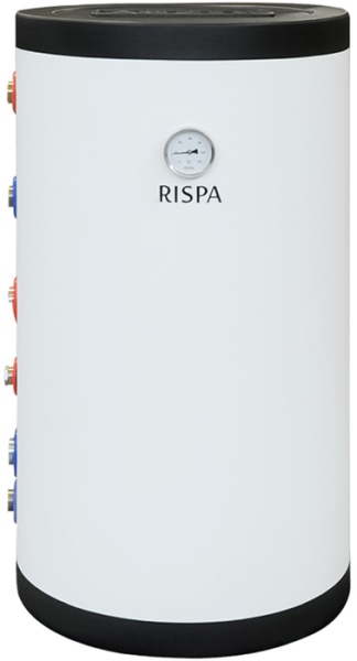 RISPA RBW 200 L