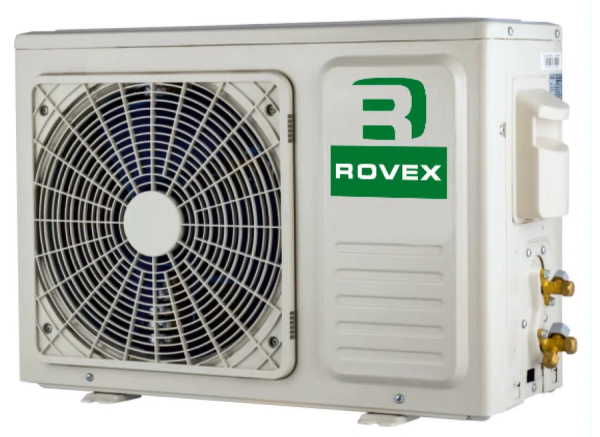 Rovex City RS-07CST4 PRO Rovex City RS-07CST4 PRO