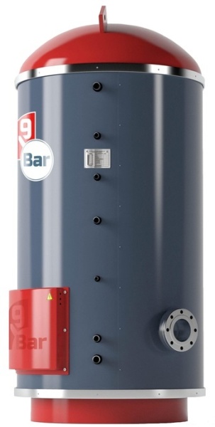 9Bar SVE 3000 6Бар