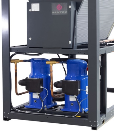 Dantex DK-TS135BUSOHF